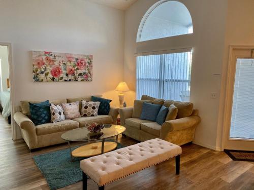 Four Bedroom Pool Home - 143 FL - VUSA in Davenport, USA