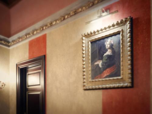 Antica Dimora De Michaelis, Řím (fotografie 10)