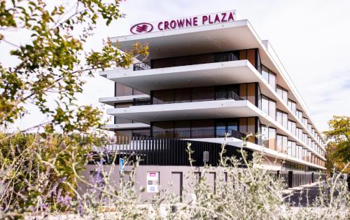 Crowne Plaza Montpellier Corum