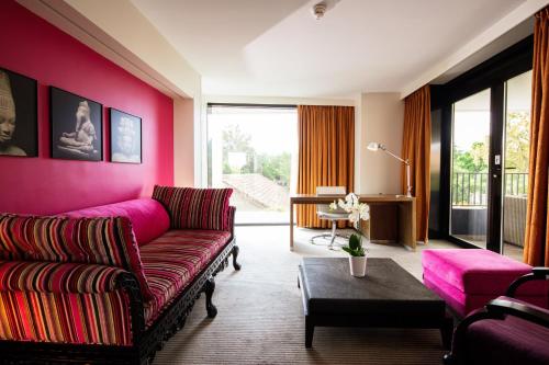 Crowne Plaza Montpellier Corum