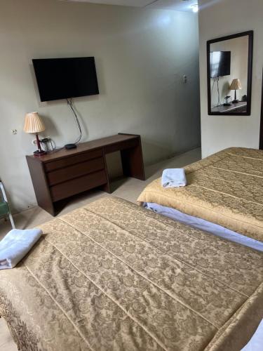 Hotel Rizzo – Guayaquil