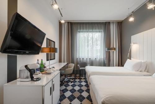 Holiday Inn Bydgoszcz an IHG Hotel - image 5
