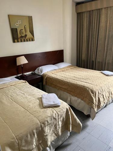 Hotel Rizzo – Guayaquil