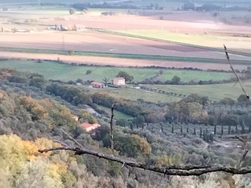 Agriturismo Podere San Giovanni