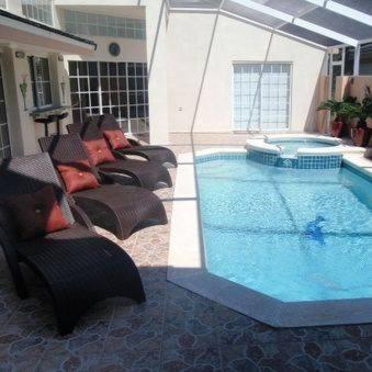 The Private Retreat - Three Bedroom Home - image 37