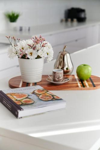 Villa Dante By Denstays in Rosemont-La Petite-Patrie