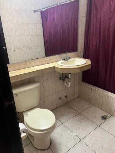 Hotel Rizzo – Guayaquil