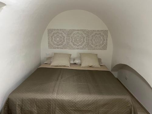  A casa di Chloe in Fasano