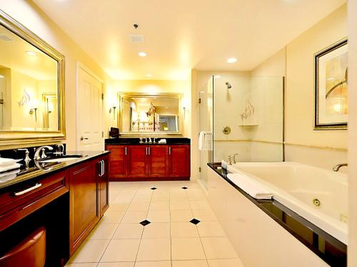 Amalz Deluxe Suites at Mgm Signature !, Las Vegas (photo 9)