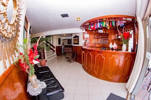 GUYA HOTEL