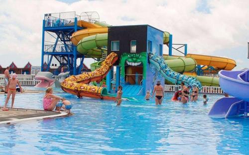 waterpark, LANZATE! in Tinajo