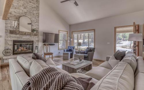 Sequoia 19 - Meredith Lodging, Санривер (фото 4)