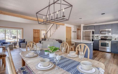 Sequoia 19 - Meredith Lodging, Санривер (фото 5)
