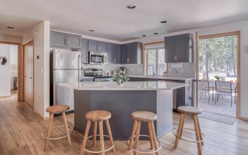 Sequoia 19 - Meredith Lodging, Санривер (фото 6)
