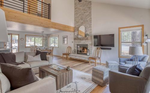 Sequoia 19 - Meredith Lodging, Санривер (фото 7)