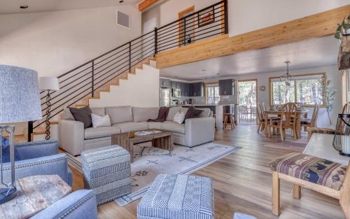 Sequoia 19 - Meredith Lodging, Санривер (фото 8)