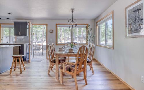 Sequoia 19 - Meredith Lodging, Санривер (фото 10)