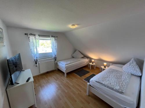 Küstentied (Kustentied) in Leezdorf