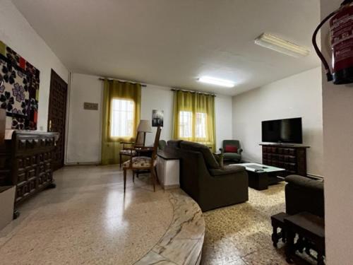 Esplús Casa Rural