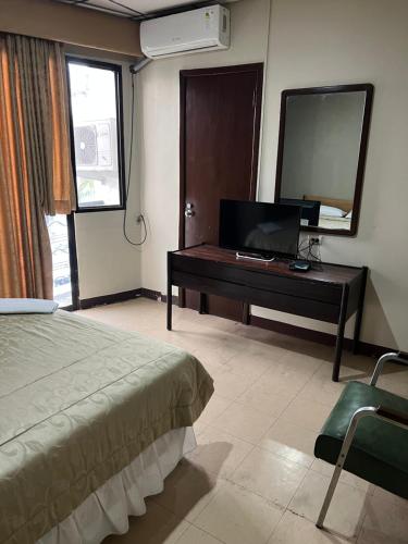 Hotel Rizzo – Guayaquil