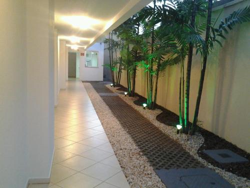Zunanjost, Flats Residence Bueno in Bueno