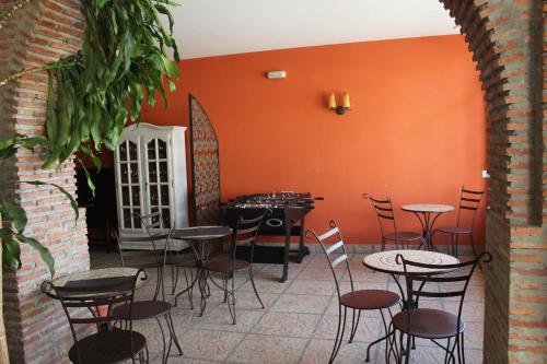 Hotel La Mirada - image 14
