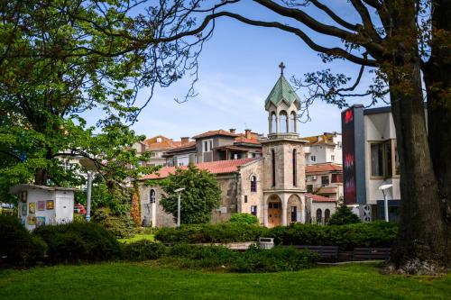 ПАЦО, Burgas (zdjęcie 7)