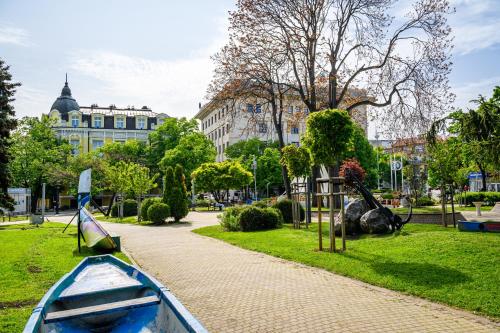 ПАЦО, Burgas (zdjęcie 5)