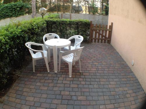 Small One-Bedroom Apartment (4 Adults) image 1