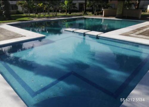 Departamento Real del Palmar, condominio Tilo.