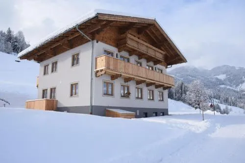 Schlöglgut in Mühlbach am Hochkönig, Österreich