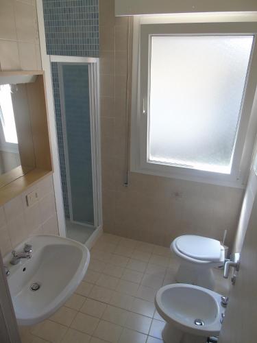 Two-Bedroom Apartment (5 Adults) room in Villa Valeria