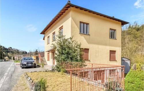 3 Bedroom Stunning Home In Rezzoaglio