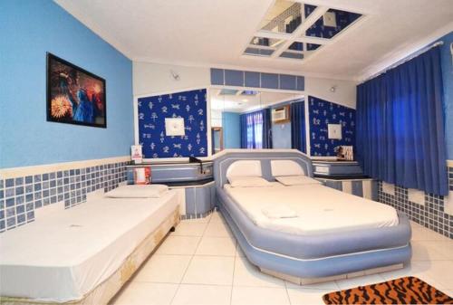 Shelton Hotel in Madureira