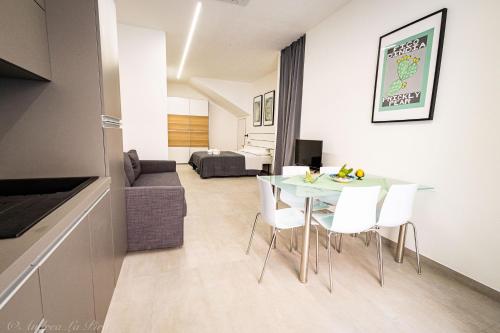 Sikelia Apartments Room Type - One-Bedroom Apartment Sikelia Apartments Room Type - One-Bedroom Apartment
