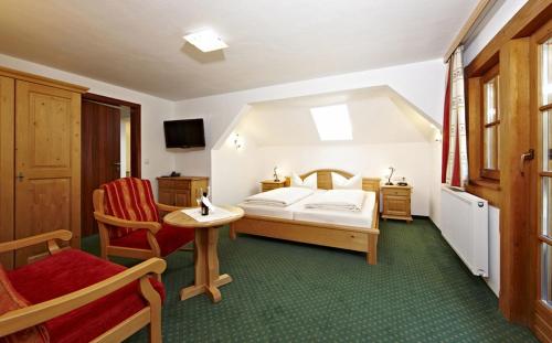 Hotel Garni Alpspitz Superior - image 10