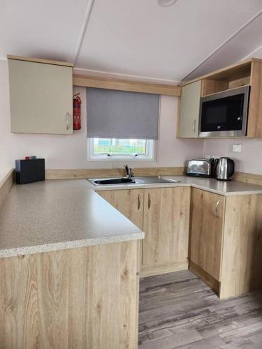 3 Bed holiday home at Rockley Park