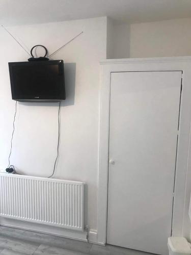 En Suite Double Room, London (photo 9)