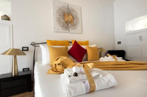 Barcaccia Luxury Suites, Rome (photo 9)
