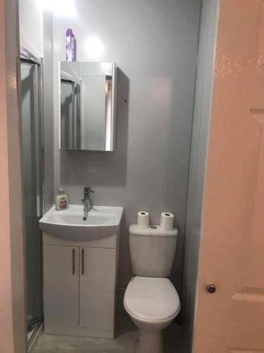 En Suite Double Room, London (photo 7)