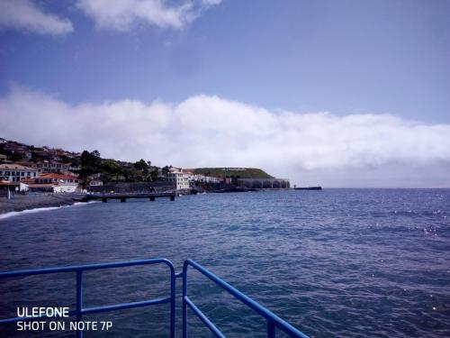 Skats, Costa Lodge, Shared bed room in Madeiras Sala