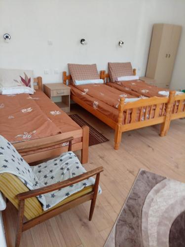 Apartmani Stevanovic - Apartment - Kruševac