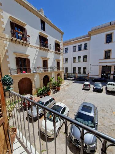 Sikelia Apartment 3