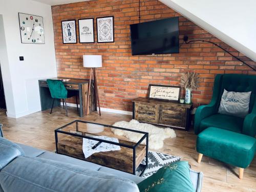Skoczybruzda Apartamenty