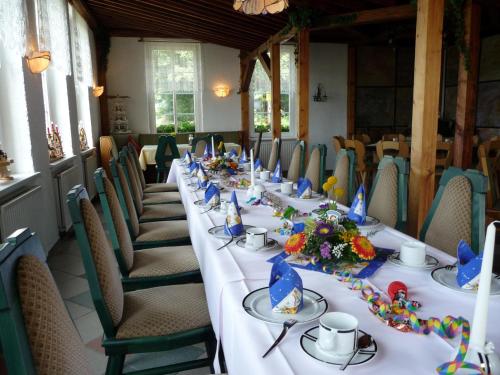 Hotel Berghof - image 6