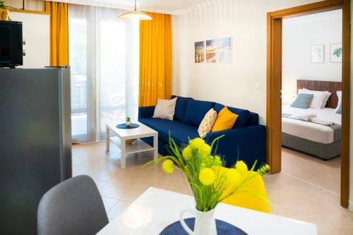 Cozy Home Santa Marina Sozopol – khách sạn tại Sozopol