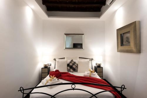 Barcaccia Luxury Suites, Rome (photo 7)