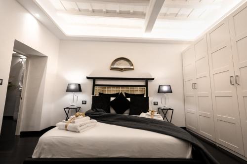 Barcaccia Luxury Suites, Rome (photo 6)