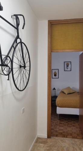 Guesthouse Tree Rooms Industrial - image 3