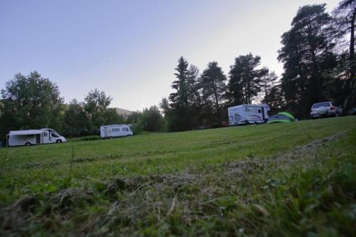 Frya Leir in Ringebu